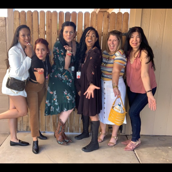 So Excited!!! PoshFest2019 fun!! - Picture 3 of 8